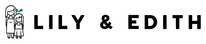 Lily & Edith Logo