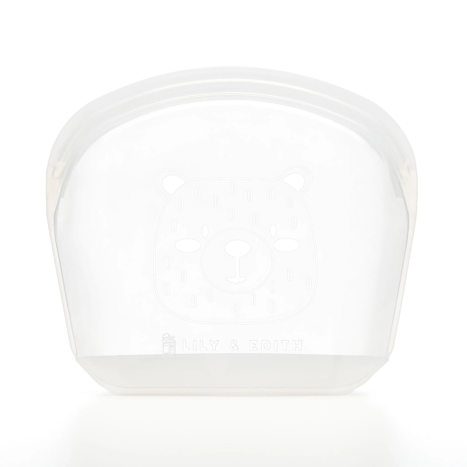 Silicone Reusable Bag Starter Kit