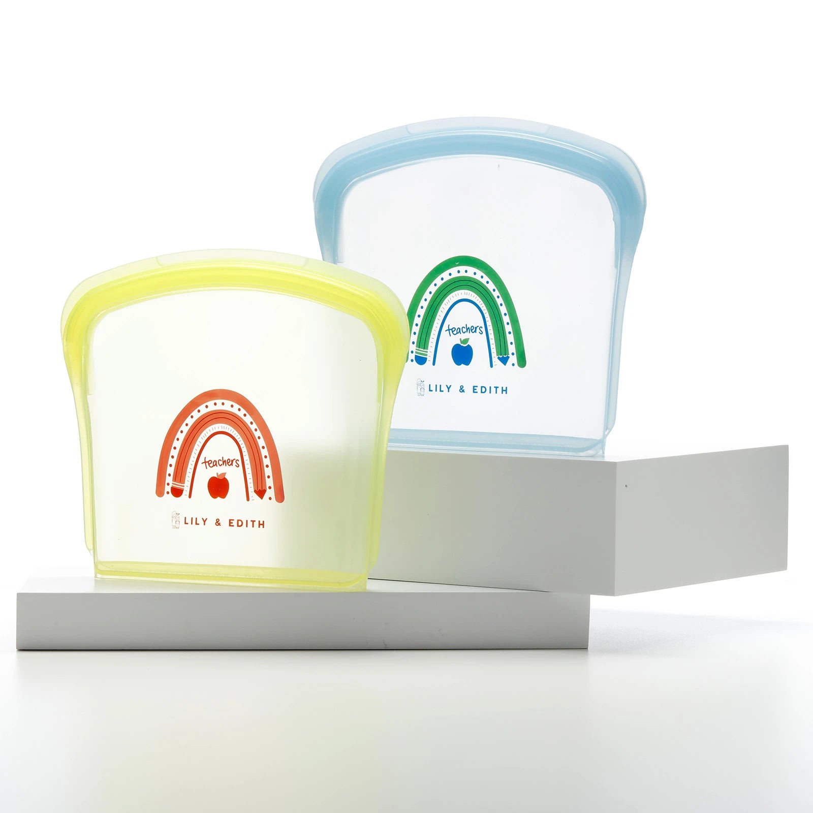 silicone reusable bags