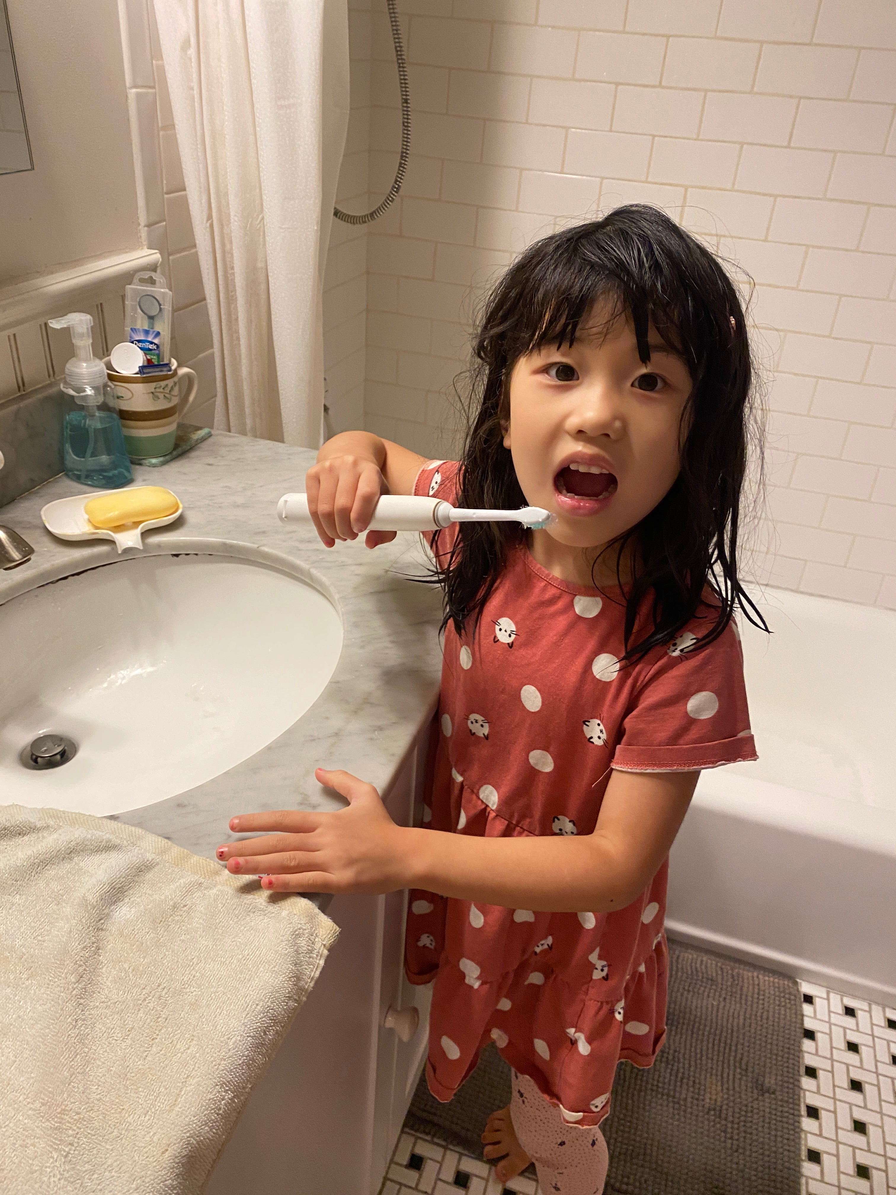 Biodegradable Toothbrushes | Toothpick Flossers
