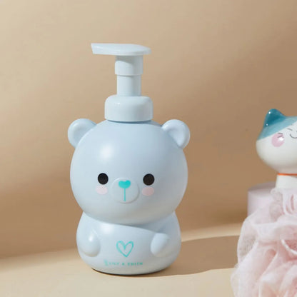 Eco-Friendly Foaming soap dispenser | Bear