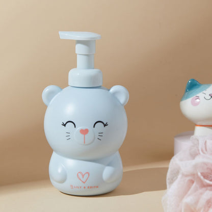 Eco-Friendly Foaming soap dispenser | Kitty