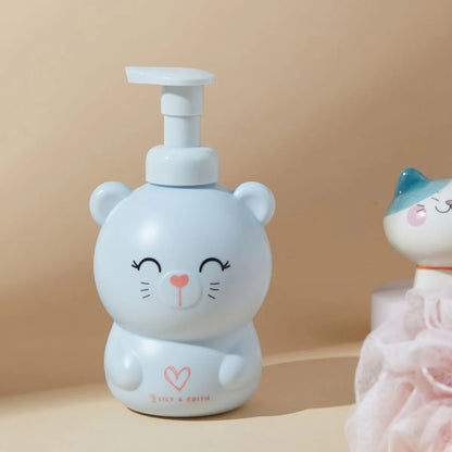Eco-Friendly Foaming soap dispenser | Kitty