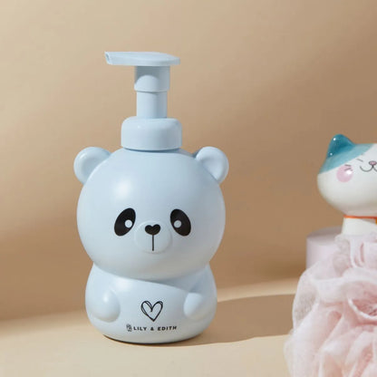 Eco-Friendly Foaming soap dispenser| Panda