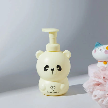 Eco-Friendly Foaming soap dispenser| Panda
