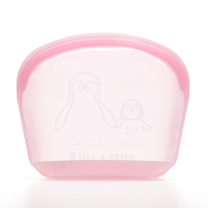reusable lunch bags &amp; boxes