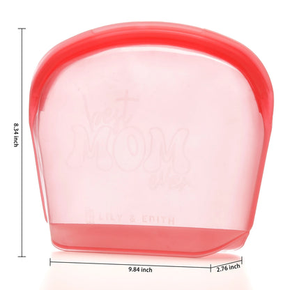 reusable sandwich bags