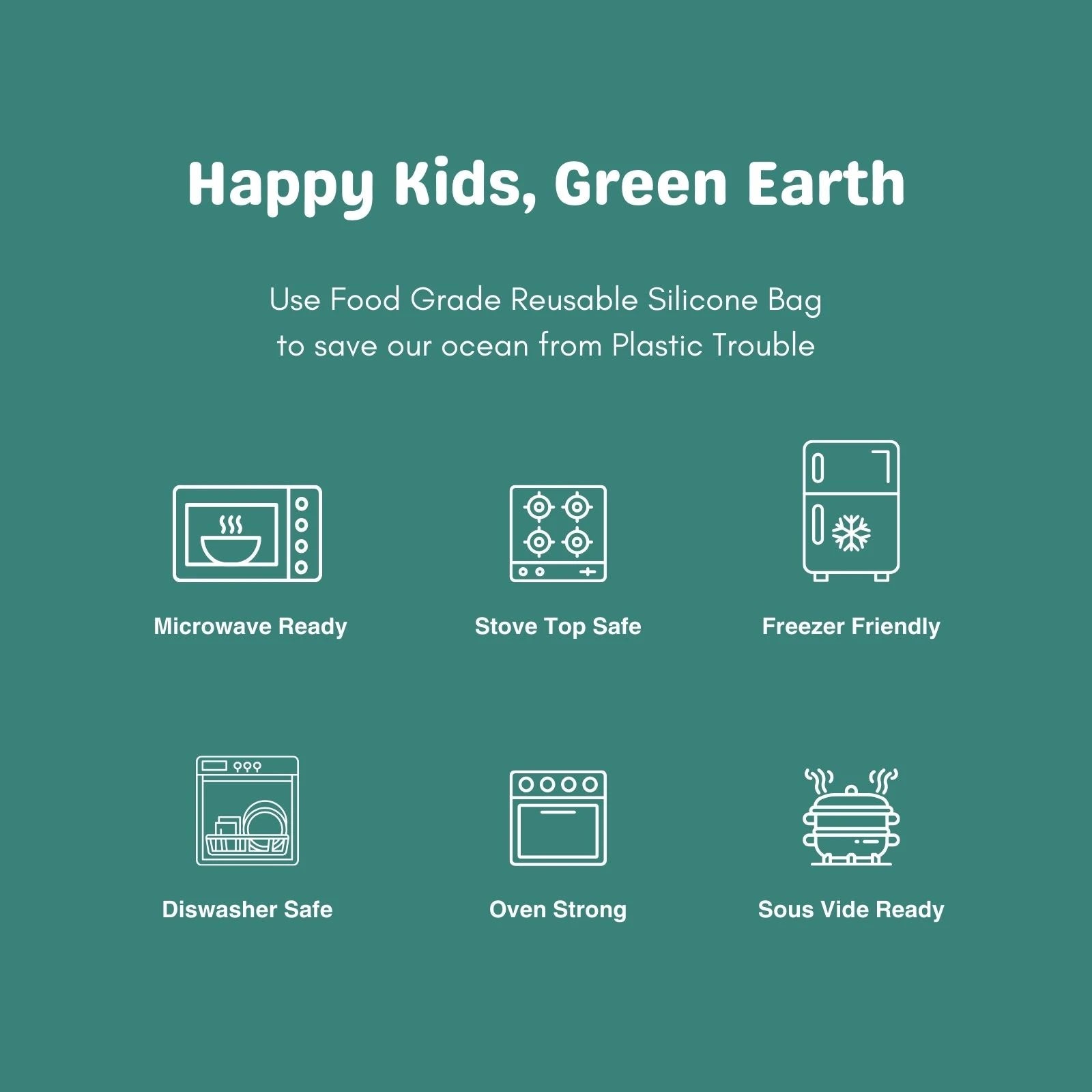 reusable lunch bags 