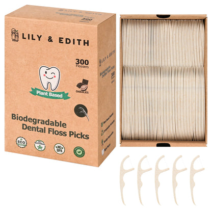 kids dental floss