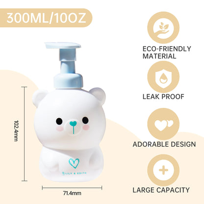 pump foam sprayer