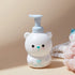 foaming soap pump