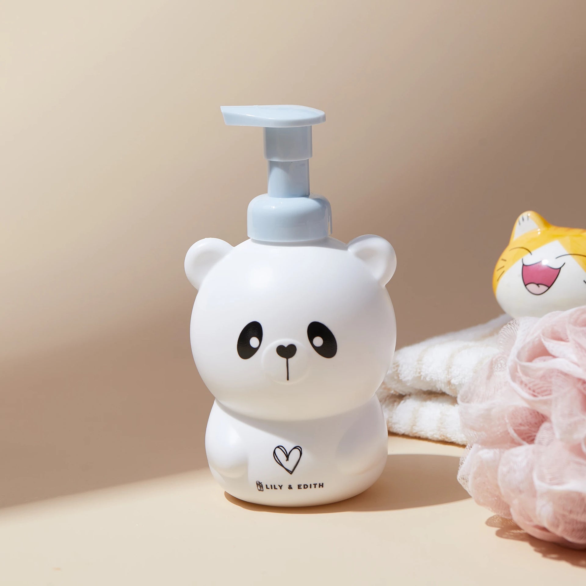 Peter Ivy ピーターアイビー / Soap Bubble Holder Soap Bubble Holder