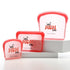 silicone reusable sandwich and snack bag, a sustainable lunch solution for kids and adults, parents, teachers