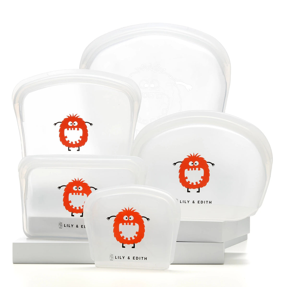 reusable lunch bags for Kids