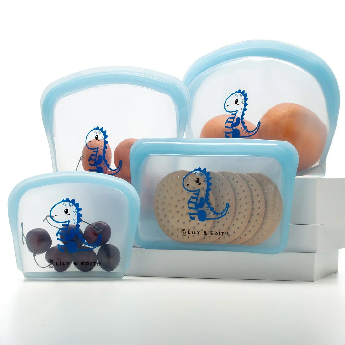food storage bags reusable