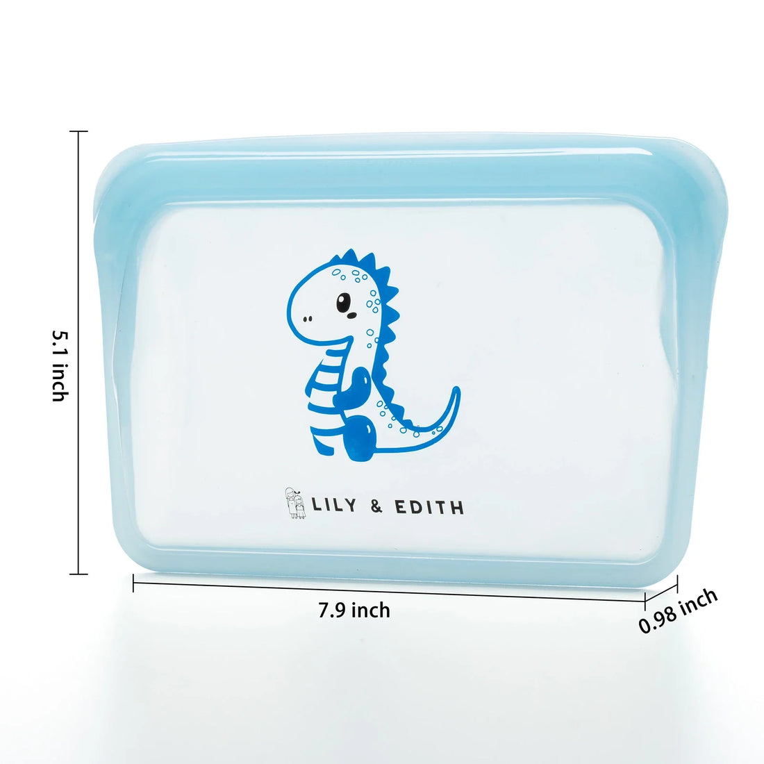 reusable silicone bags