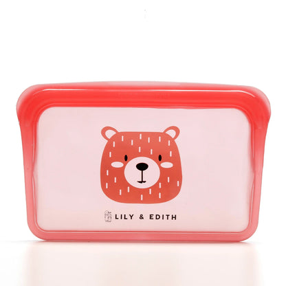 reusable lunch bags for Kids