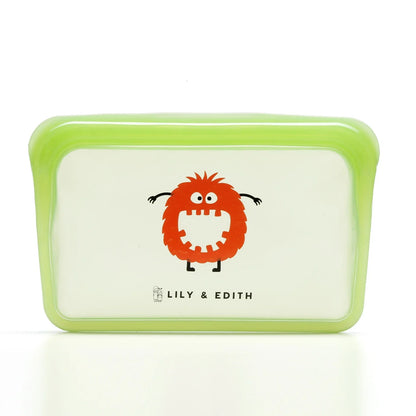 reusable lunch bags for Kids
