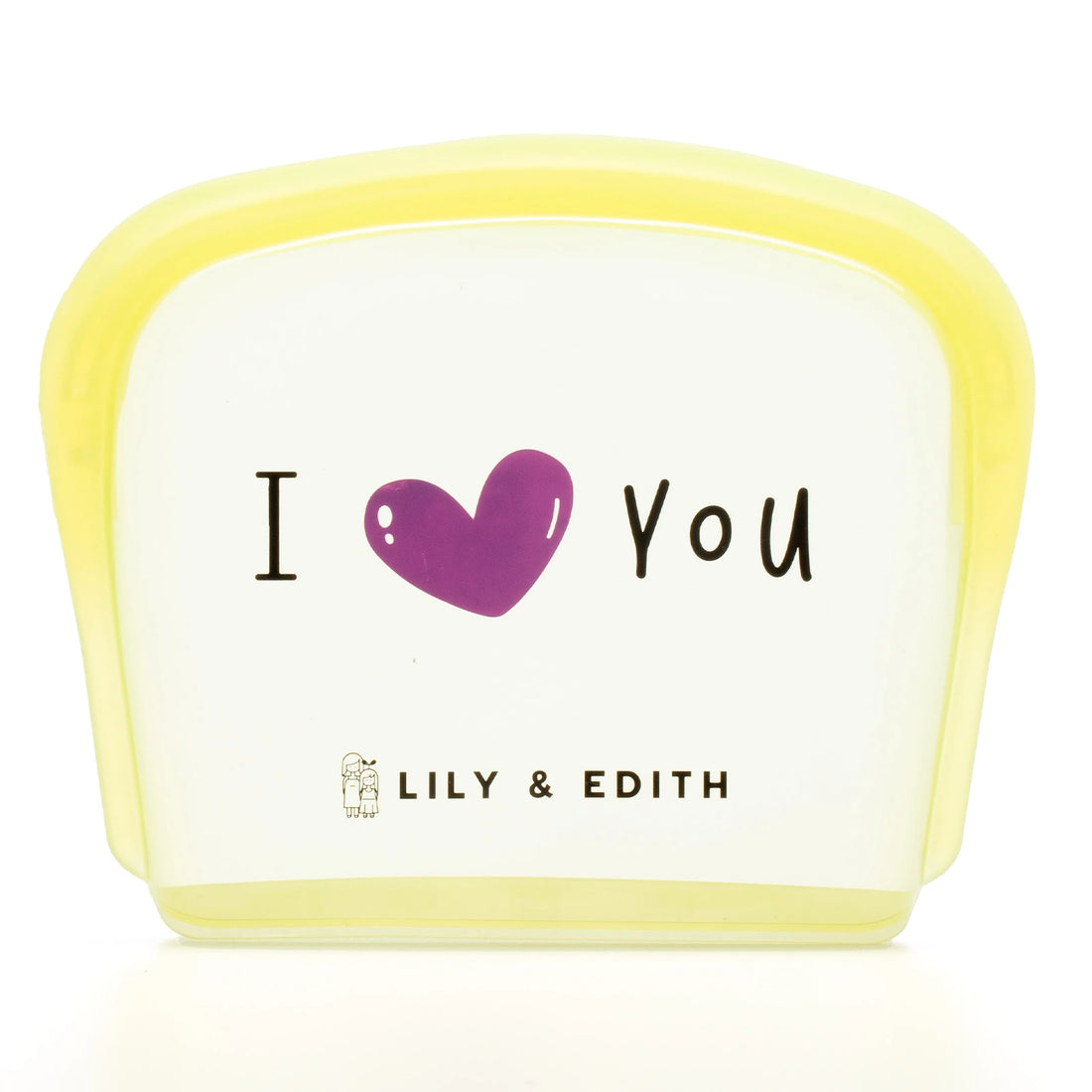 silicone reusable bags