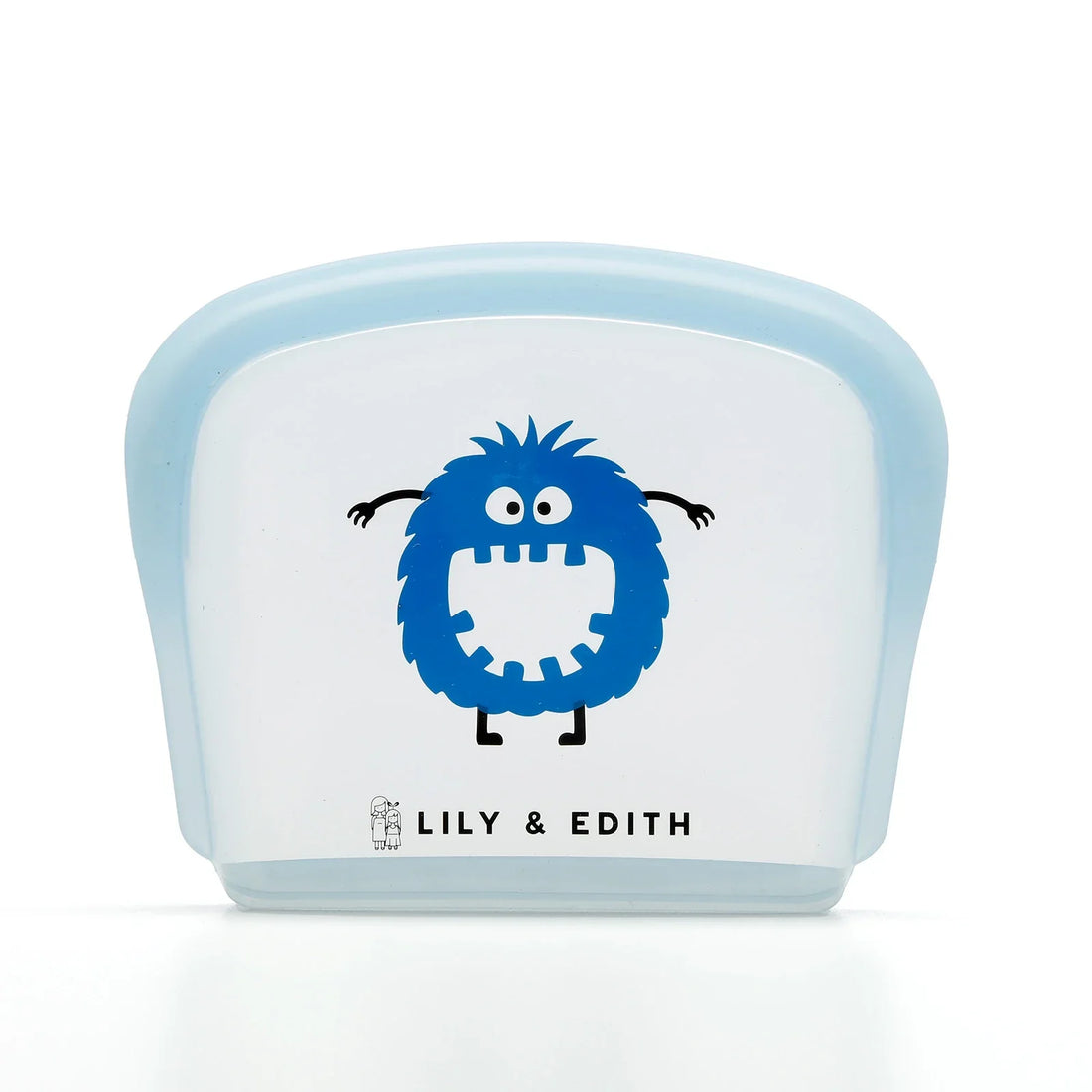 reusable ziplock bags silicone