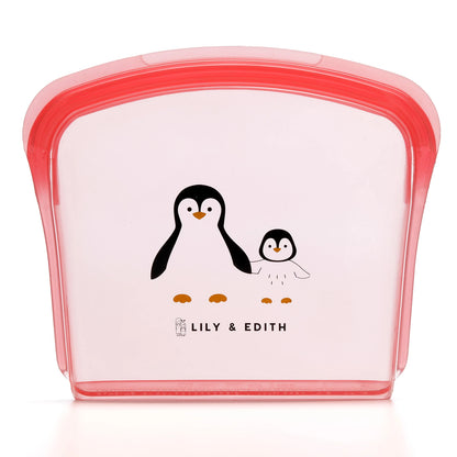 small sandwich bags