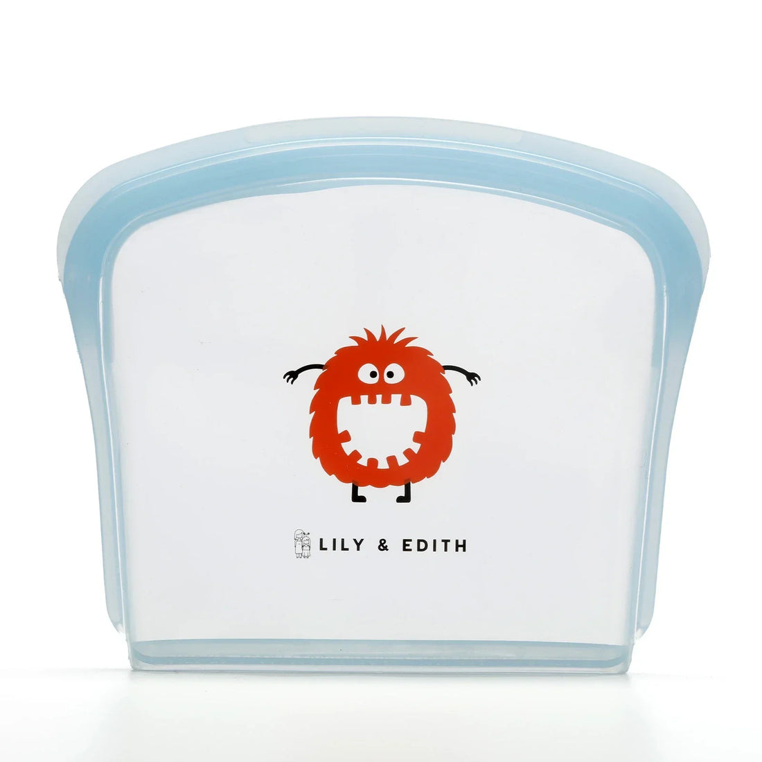 reusable sandwich pouches